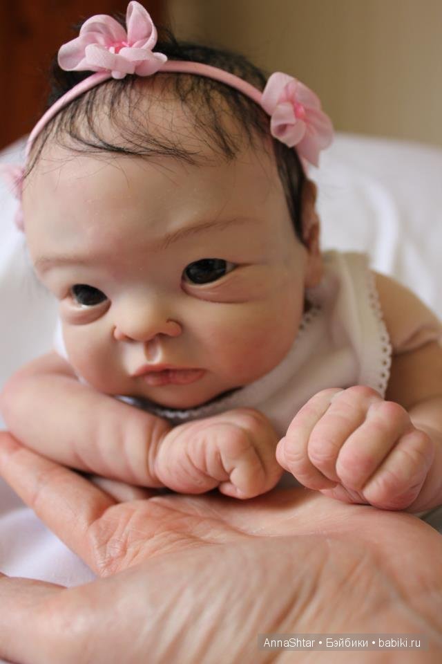 Силиконовые дети | Бэйбики Силиконовые дети — Интересное и необычное: фотоподборки