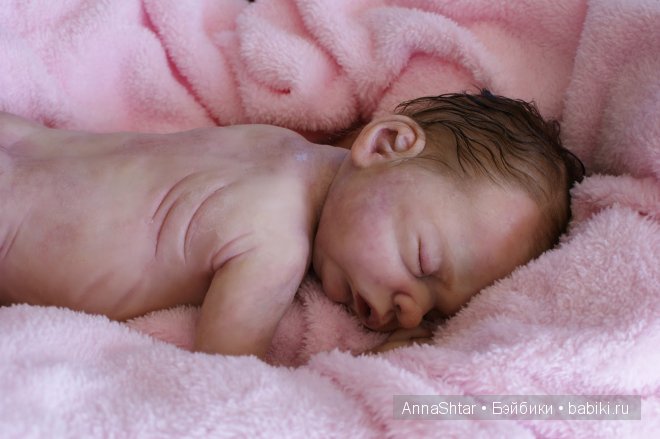 Силиконовые дети | Бэйбики Силиконовые дети — Интересное и необычное: фотоподборки (фото 3)