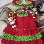 Вязалочки с летним настроением