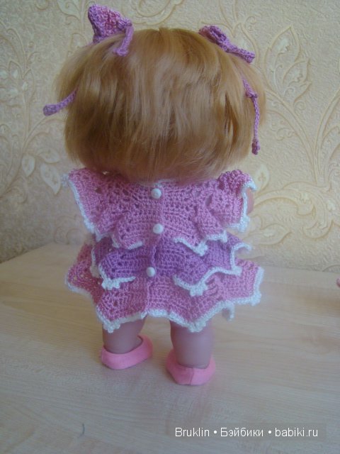 Наряды для малышек Кьюти (Lil’ Cutesies) - Лулу и Биби