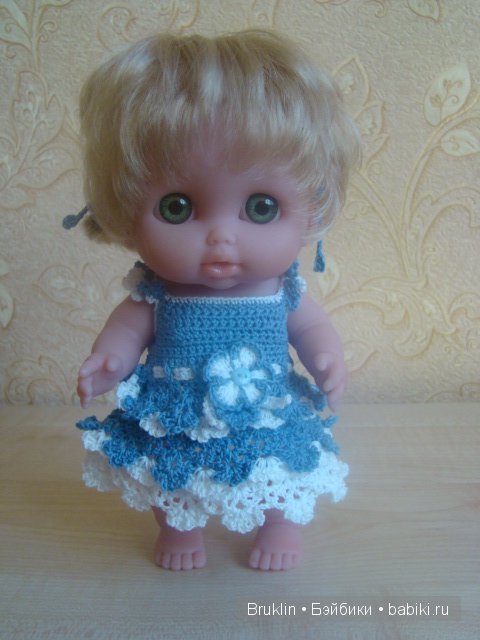 Наряды для малышек Кьюти (Lil’ Cutesies) - Лулу и Биби