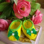 Наряды  для малышек Кьюти (Lil’ Cutesies)