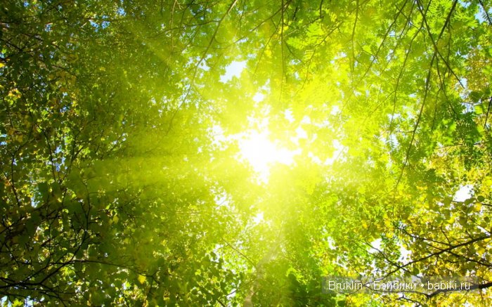 Платье цвета лета для Натали Baby Face от Galoob (фото 4)