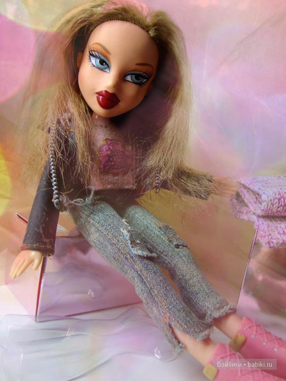 cloe bratz хлоя братц (фото AnastasiaLAV)