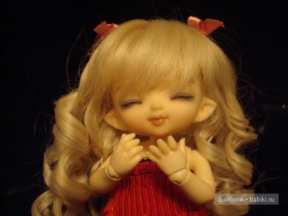 Ищем имя — Куклы Fairyland (ФэйриЛэнд): BJD (БЖД) (фото 9)