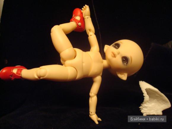 Ищем имя — Куклы Fairyland (ФэйриЛэнд): BJD (БЖД) (фото 7)