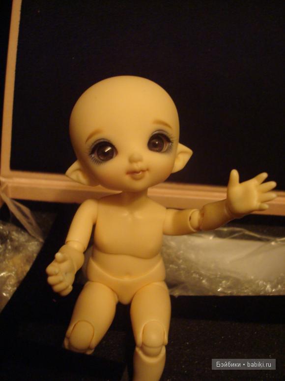 Ищем имя — Куклы Fairyland (ФэйриЛэнд): BJD (БЖД) (фото 2)