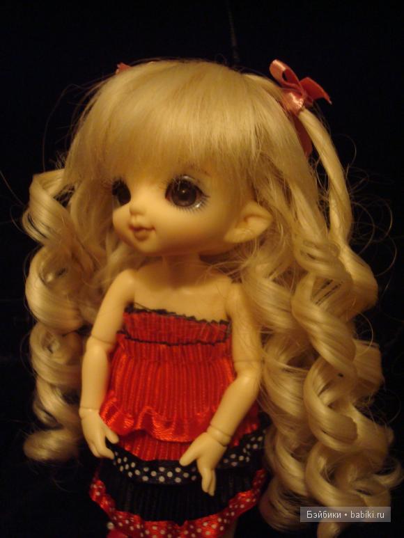 Ищем имя — Куклы Fairyland (ФэйриЛэнд): BJD (БЖД) (фото 8)