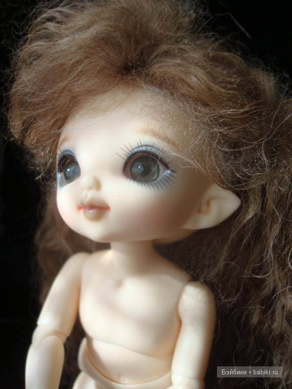 Ищем имя — Куклы Fairyland (ФэйриЛэнд): BJD (БЖД) (фото 10)