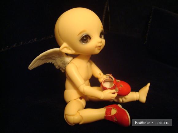 Ищем имя — Куклы Fairyland (ФэйриЛэнд): BJD (БЖД) (фото 6)