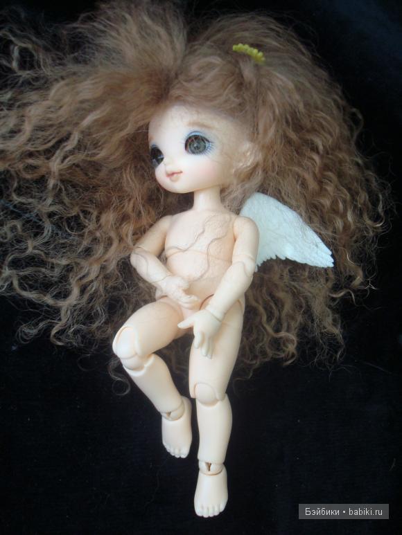 Ищем имя — Куклы Fairyland (ФэйриЛэнд): BJD (БЖД)