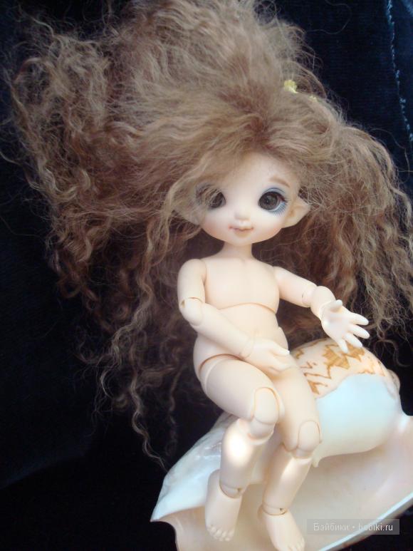 Ищем имя — Куклы Fairyland (ФэйриЛэнд): BJD (БЖД)