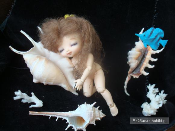 Ищем имя — Куклы Fairyland (ФэйриЛэнд): BJD (БЖД)