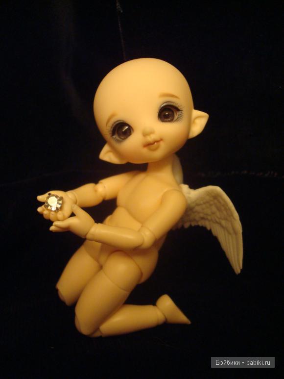 Ищем имя — Куклы Fairyland (ФэйриЛэнд): BJD (БЖД) (фото 4)