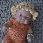 Летний комплект для Настюхи