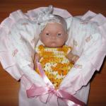 Лето -  моё любимое время года. И самый раз побаловать Настюху.