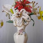 Цветы, которые не вянут