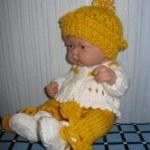 Обновочки для малышки