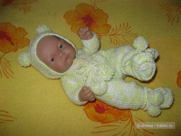 Мишка и зайка к вам в гости пришли | Бэйбики Мишка и зайка к вам в гости пришли (фото 6)