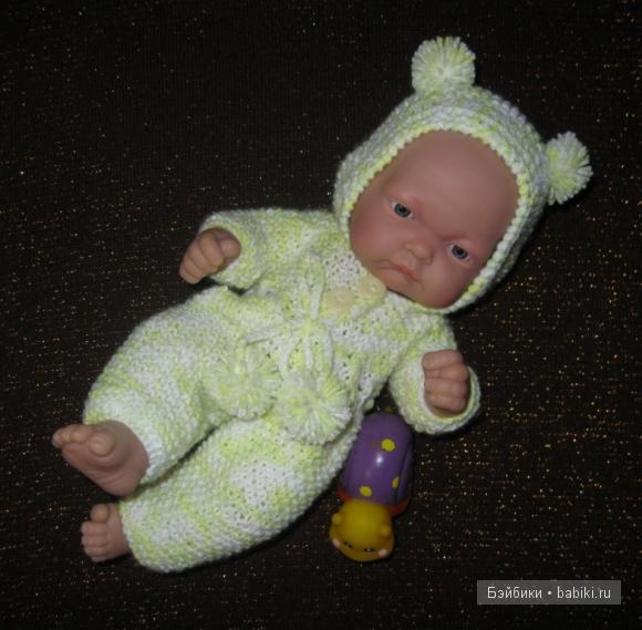 Мишка и зайка к вам в гости пришли | Бэйбики Мишка и зайка к вам в гости пришли (фото 4)