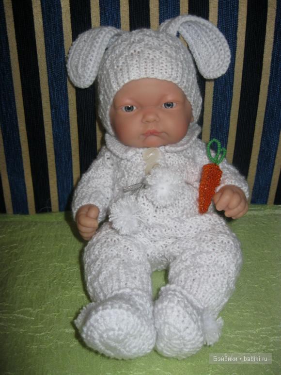 Мишка и зайка к вам в гости пришли | Бэйбики Мишка и зайка к вам в гости пришли (фото 10)