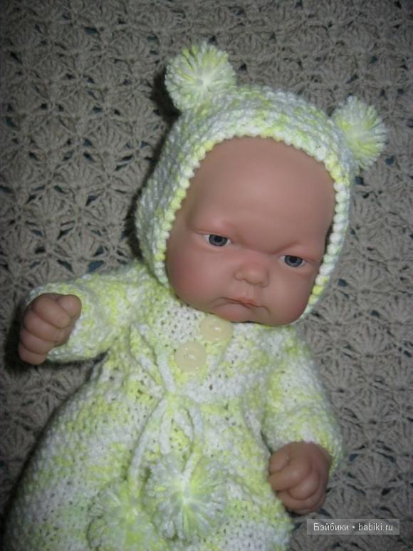 Мишка и зайка к вам в гости пришли | Бэйбики Мишка и зайка к вам в гости пришли (фото 3)