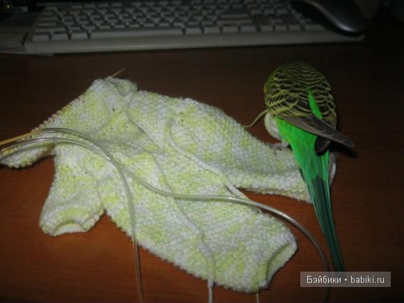 Мишка и зайка к вам в гости пришли | Бэйбики Мишка и зайка к вам в гости пришли (фото 2)