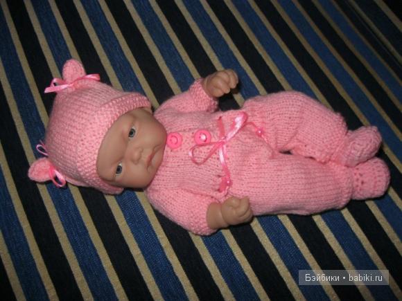 Очаровашка снова в обновочках