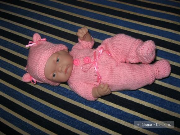 Очаровашка снова в обновочках (фото 3)