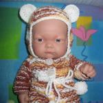 Очаровашка снова в обновочках