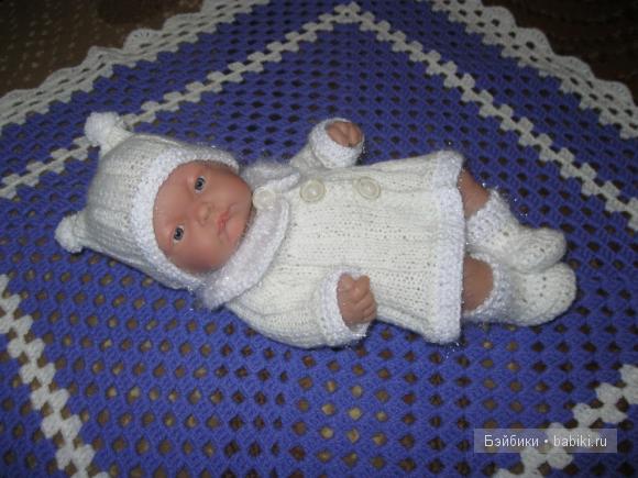 Одежда для испанской куклы Одежда для испанской куклы