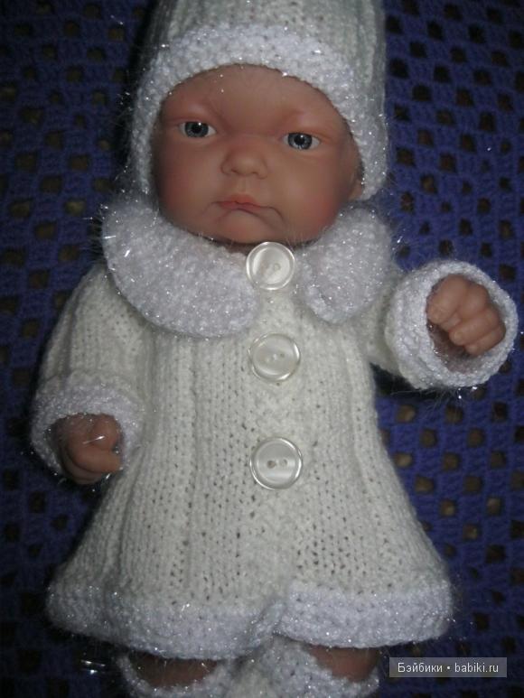 Одежда для испанской куклы Одежда для испанской куклы