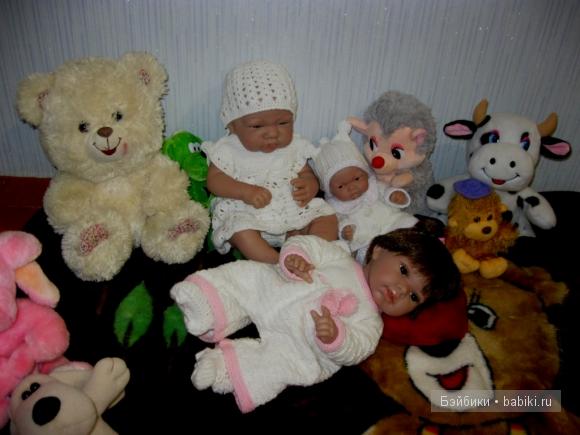 А у нас в гостях Евушка. Игровые куклы Антонио Хуан | Бэйбики А у нас в гостях Евушка. Игровые куклы Антонио Хуан