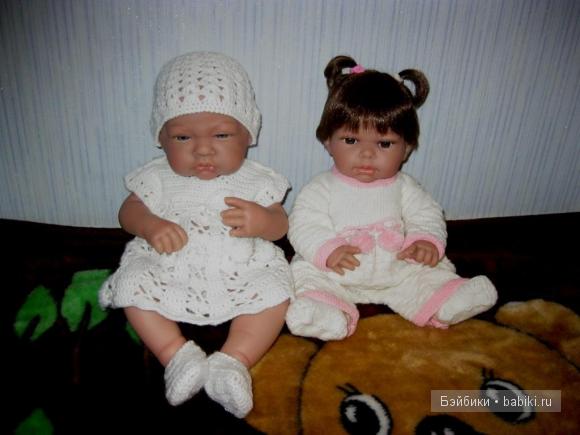 А у нас в гостях Евушка. Игровые куклы Антонио Хуан | Бэйбики А у нас в гостях Евушка. Игровые куклы Антонио Хуан