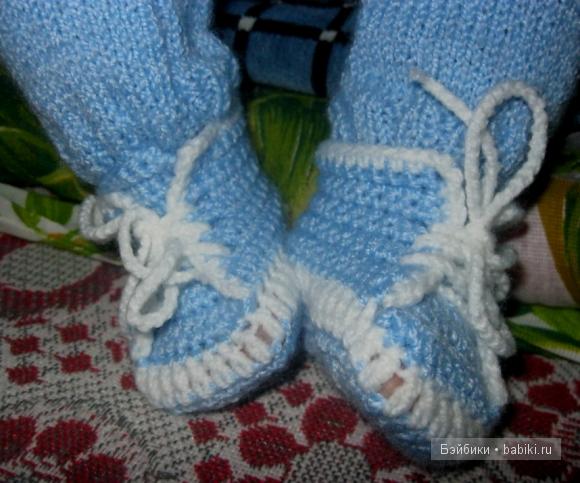 Осенняя пора, прекрасное время года, а у нас обновочки