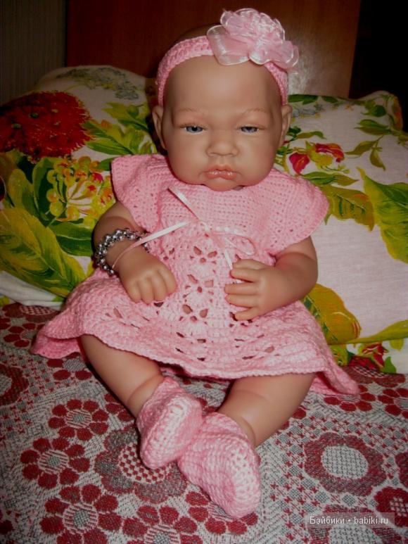 Осенняя пора, прекрасное время года, а у нас обновочки (фото 4)