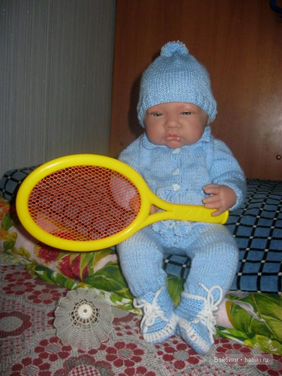 Осенняя пора, прекрасное время года, а у нас обновочки (фото 9)