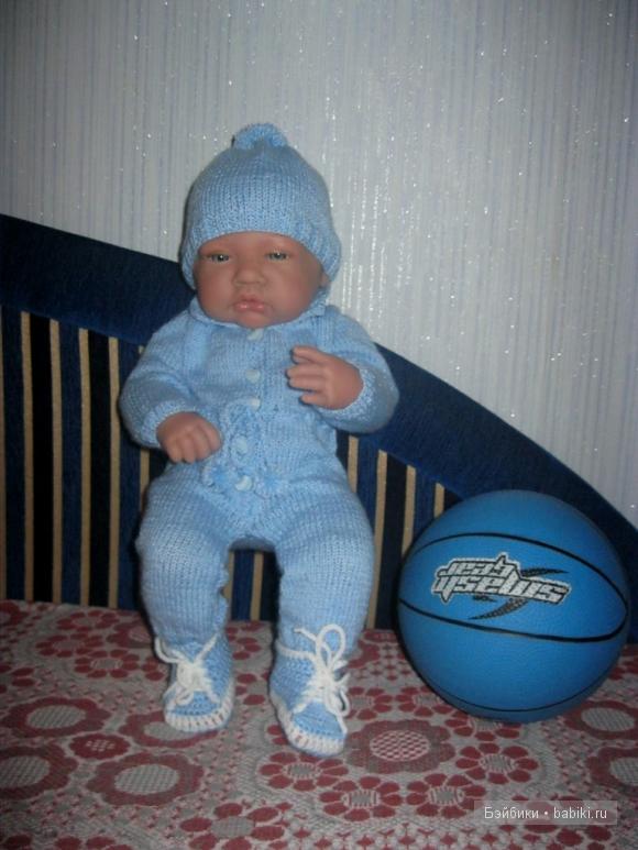 Осенняя пора, прекрасное время года, а у нас обновочки