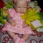 Осенняя пора, прекрасное время года, а у нас обновочки!