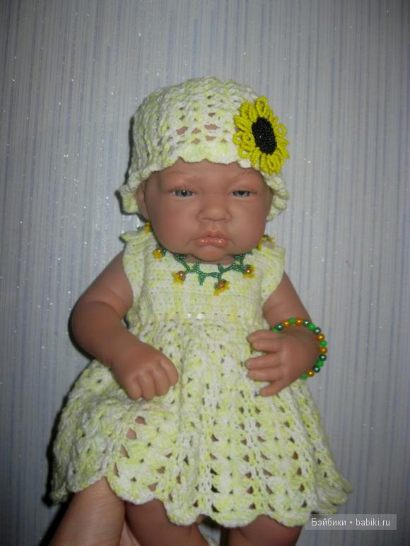 Мы снова модничаем. Одежда для испанской куклы своими руками | Бэйбики Мы снова модничаем. Одежда для испанской куклы своими руками