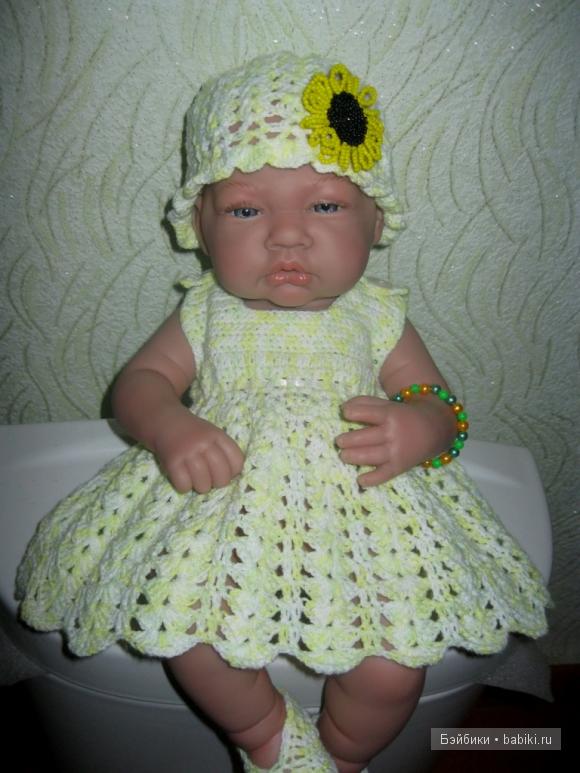 Мы снова модничаем. Одежда для испанской куклы своими руками | Бэйбики Мы снова модничаем. Одежда для испанской куклы своими руками