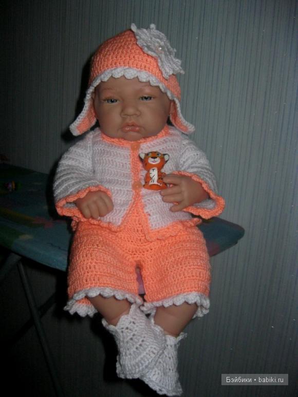 Совушка к вам в гости пришла (фото 8)