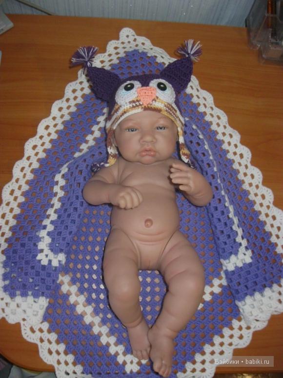 Совушка к вам в гости пришла