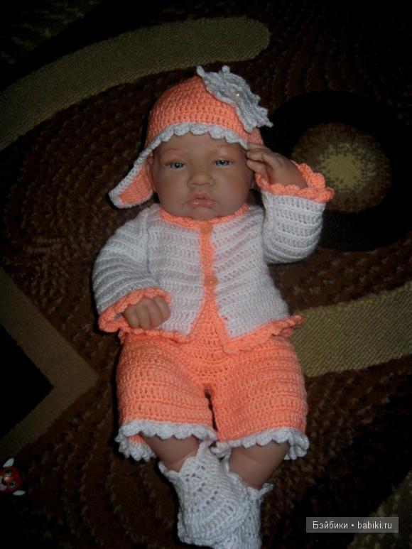 Совушка к вам в гости пришла (фото 9)