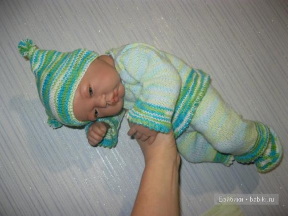 Нина и Настюша в обновочках (фото 10)