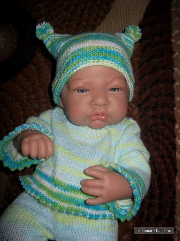 Нина и Настюша в обновочках (фото 7)