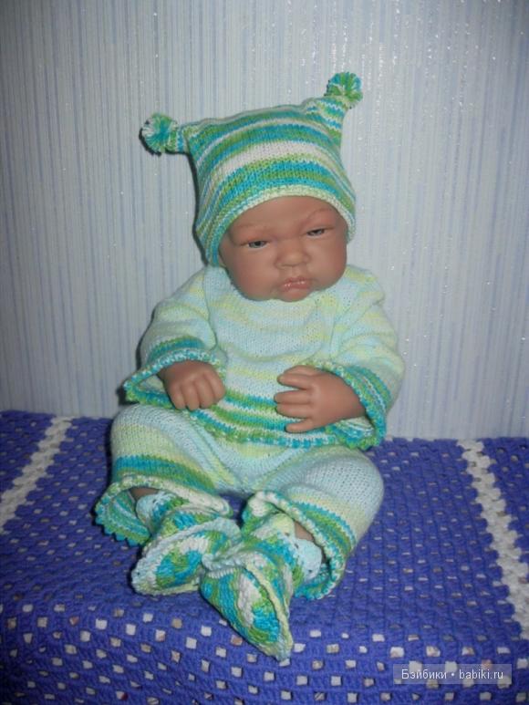 Нина и Настюша в обновочках (фото 8)