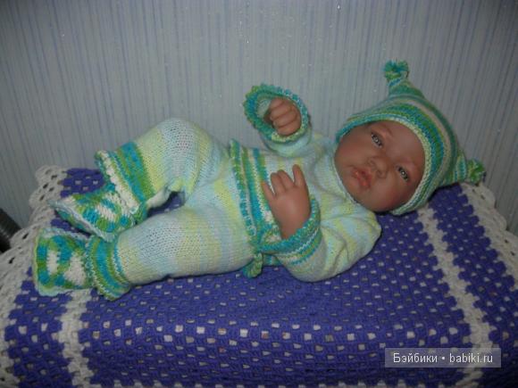 Нина и Настюша в обновочках (фото 6)