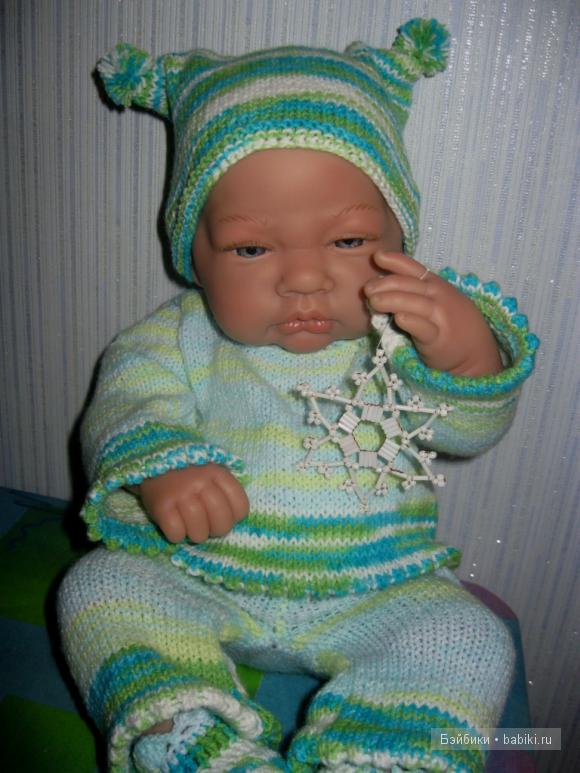 Вальс снежинок | Бэйбики Вальс снежинок — Другие хобби и увлечения: сад