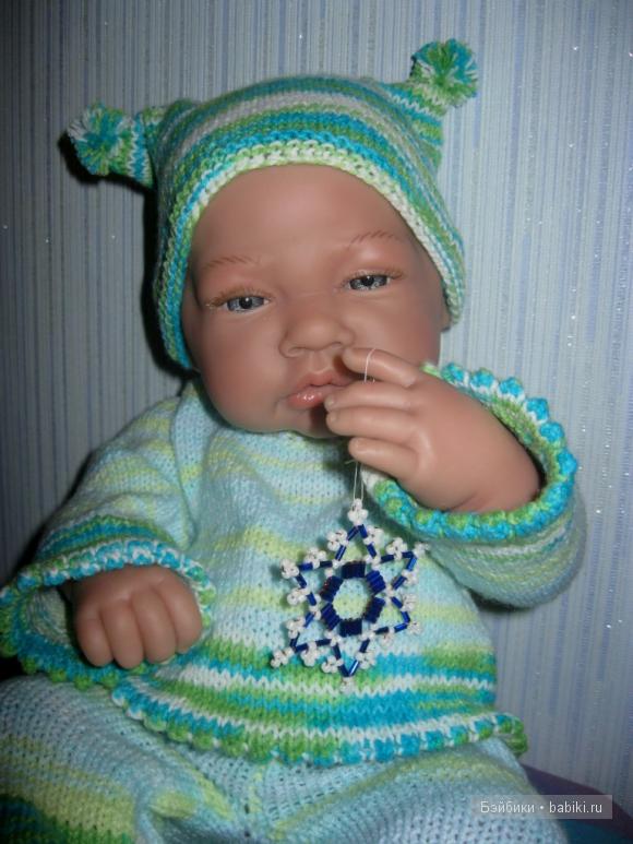 Вальс снежинок | Бэйбики Вальс снежинок — Другие хобби и увлечения: сад (фото 2)